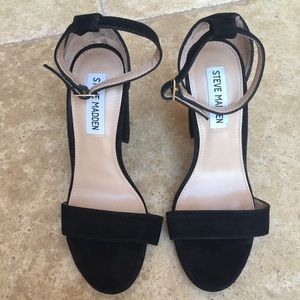 Steve Madden Carrson Heels